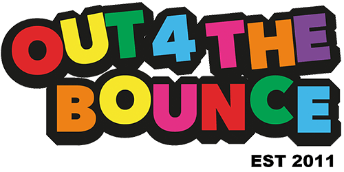 Out 4 The Bounce Inflatables Hire!
